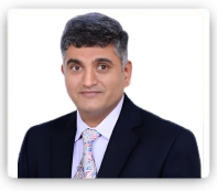 Dr. Anup Anvikar Director ICMR NIMR New Delhi