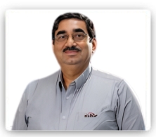 Chandrasekhar Nair Director CTO Molbio Diagnostics Bangalore
