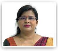 Dr. Pragya Yadav Scientist National Institute of One Health Nagpur